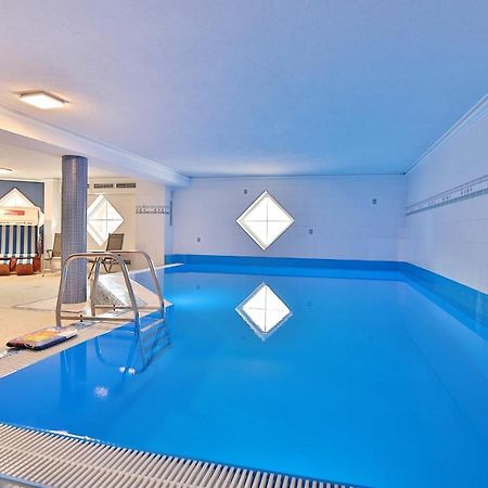Residenz Ostseestrand Appartement 17 Scharbeutz Zewnętrze zdjęcie