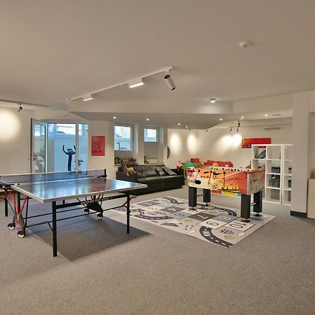 Residenz Ostseestrand Appartement 17 Scharbeutz Zewnętrze zdjęcie