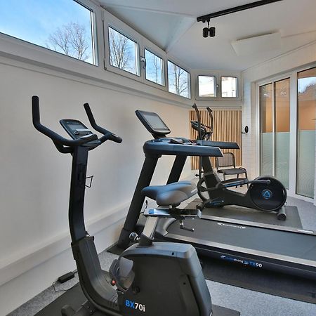 Residenz Ostseestrand Appartement 17 Scharbeutz Zewnętrze zdjęcie
