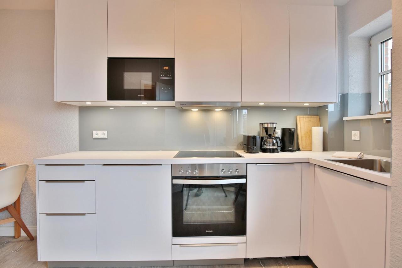 Residenz Ostseestrand Appartement 17 Scharbeutz Zewnętrze zdjęcie