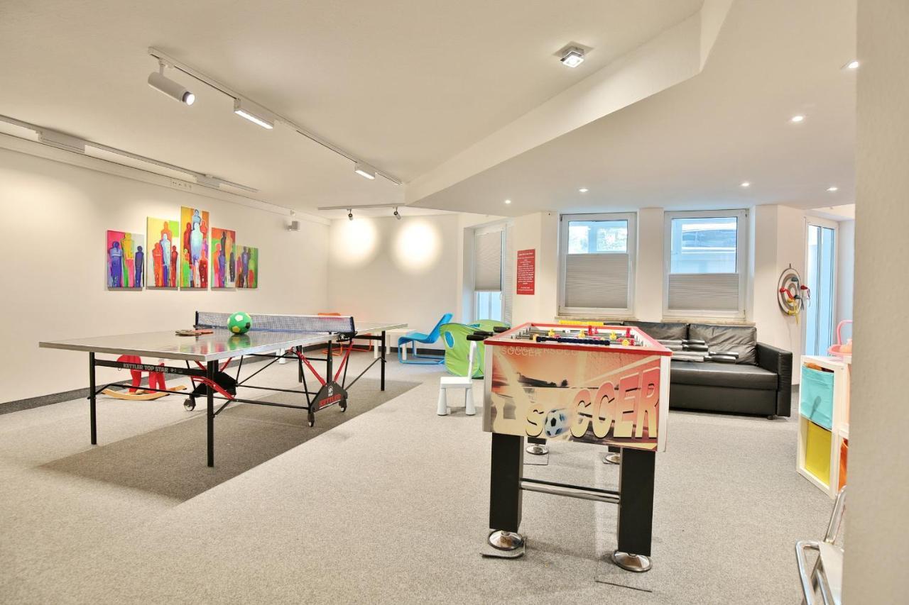 Residenz Ostseestrand Appartement 17 Scharbeutz Zewnętrze zdjęcie