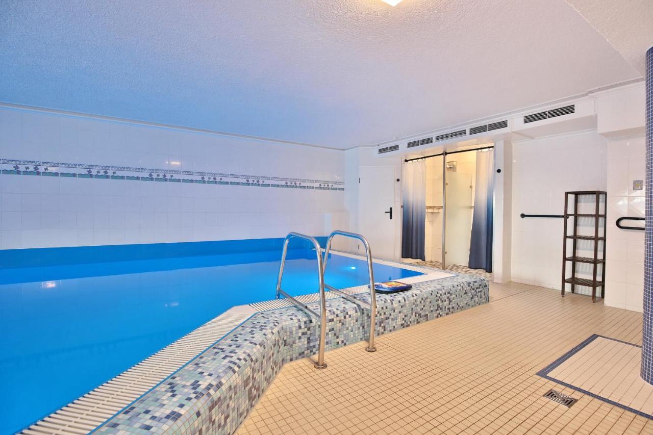 Residenz Ostseestrand Appartement 17 Scharbeutz Zewnętrze zdjęcie